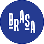 Brazilian Studies Association logo