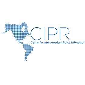 Center for Inter-American Policy and Research Logo