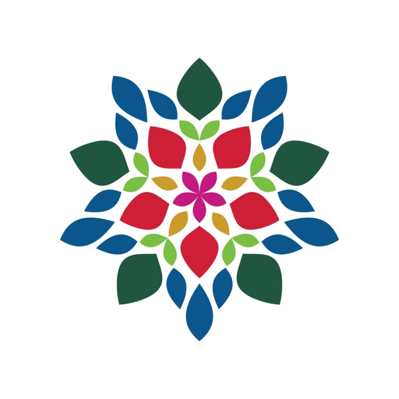 kaleidoscope logo