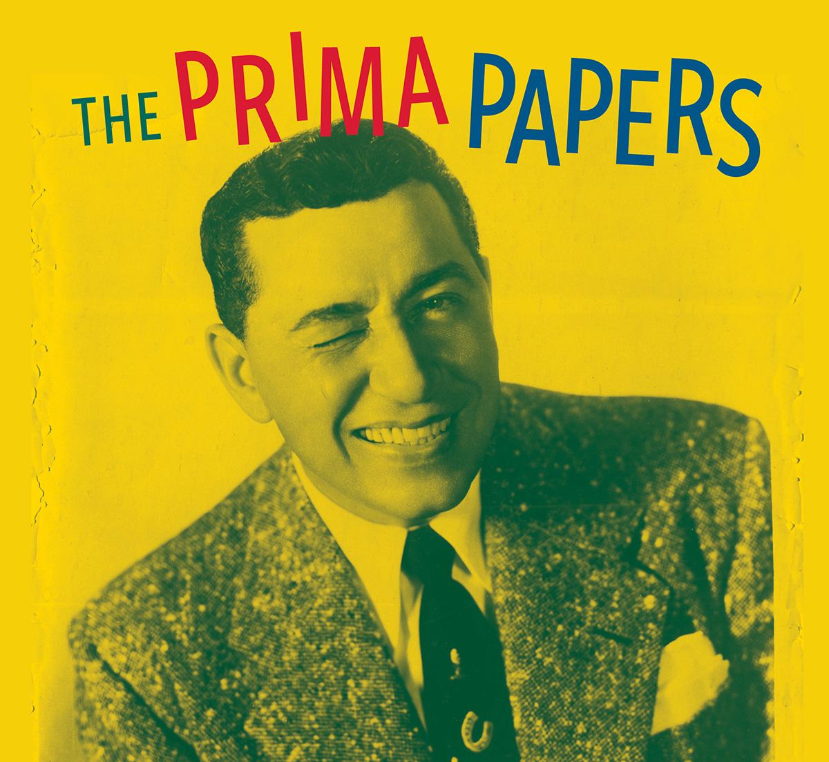 The Prima Papers