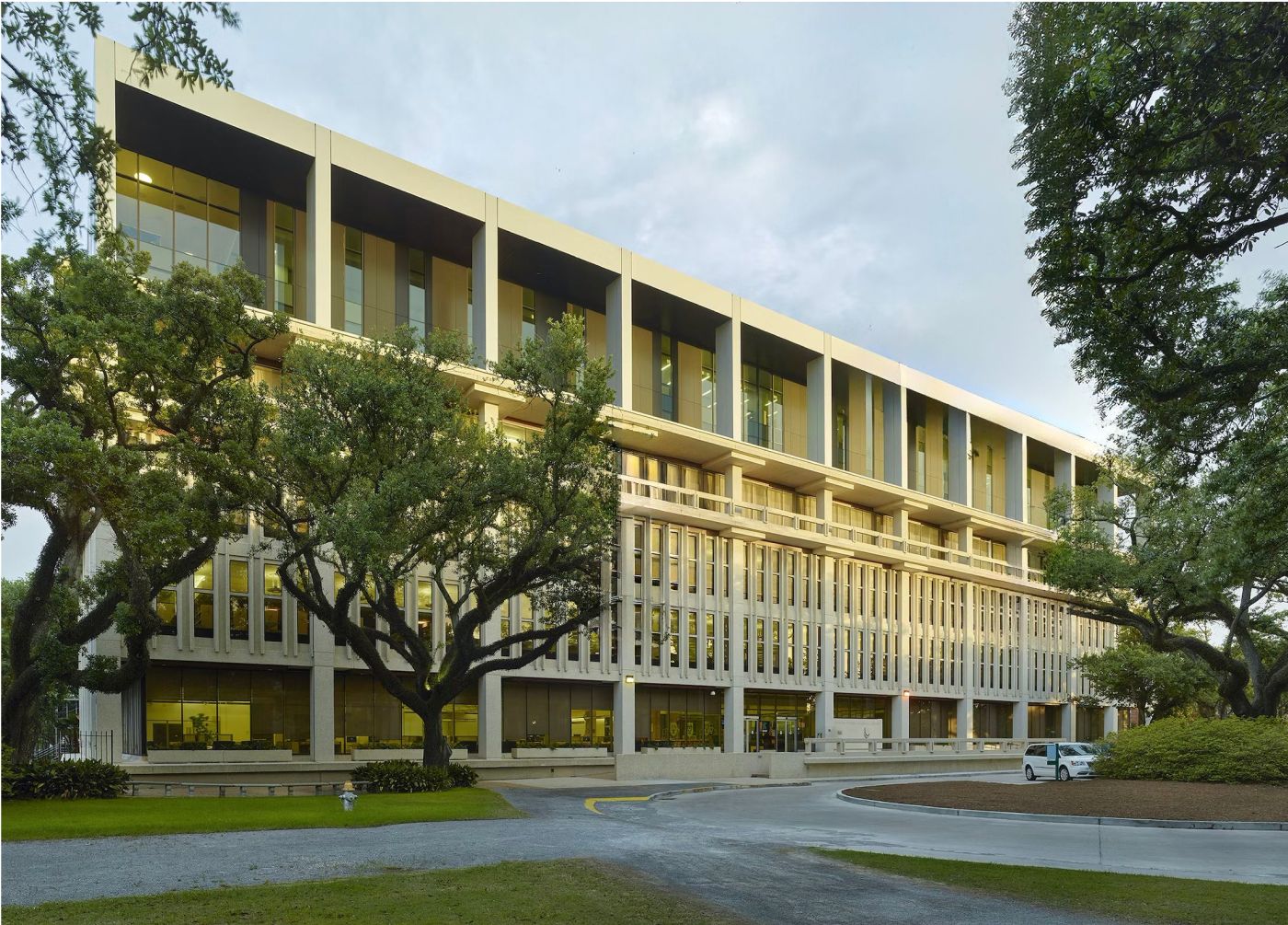 Tulane