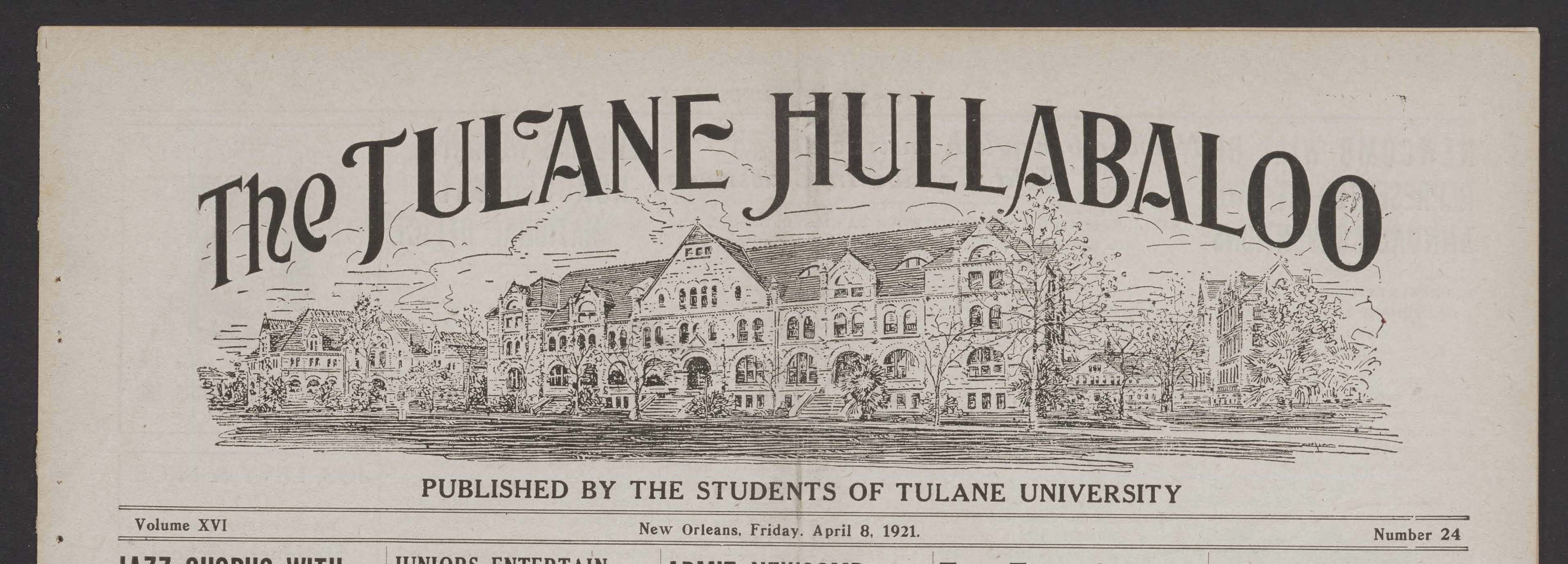Tulane
