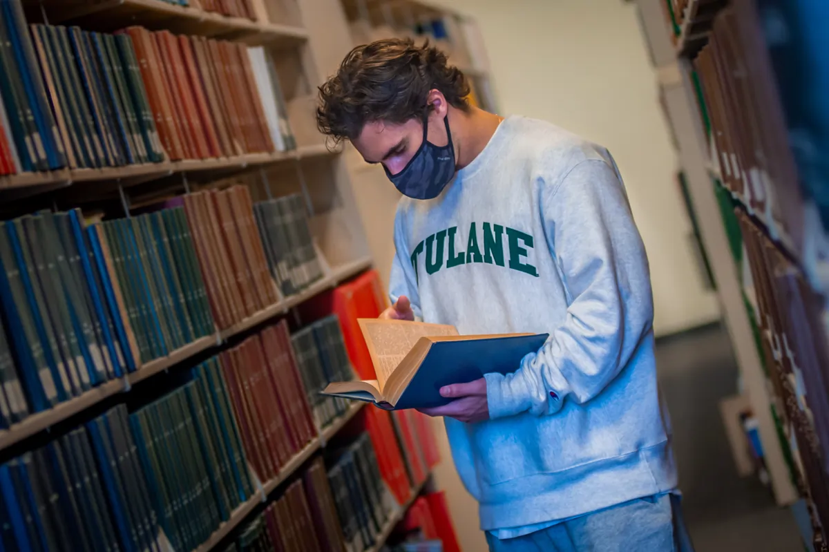 Tulane