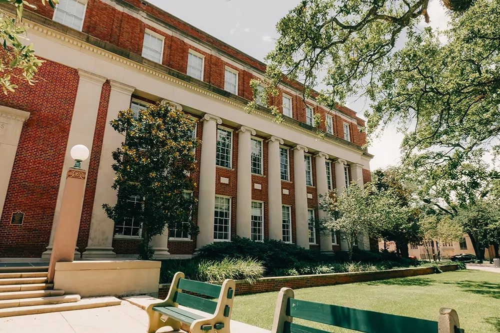 Tulane University Special Collections | Tulane University Libraries
