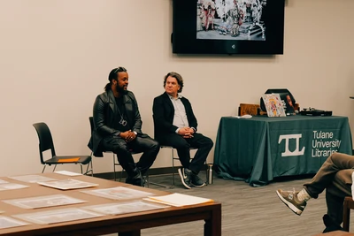 Tulane