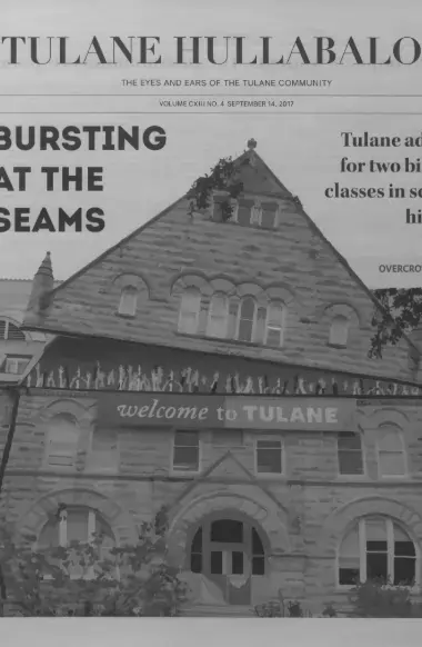 Tulane