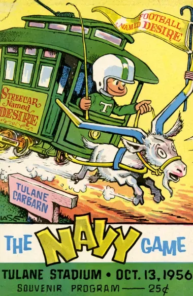 Tulane