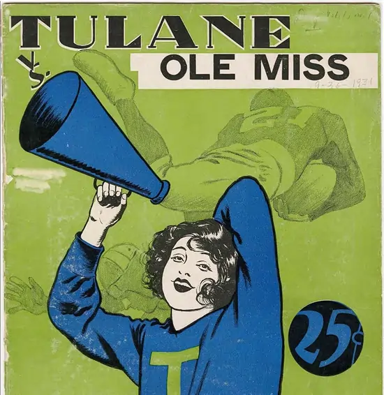Tulane