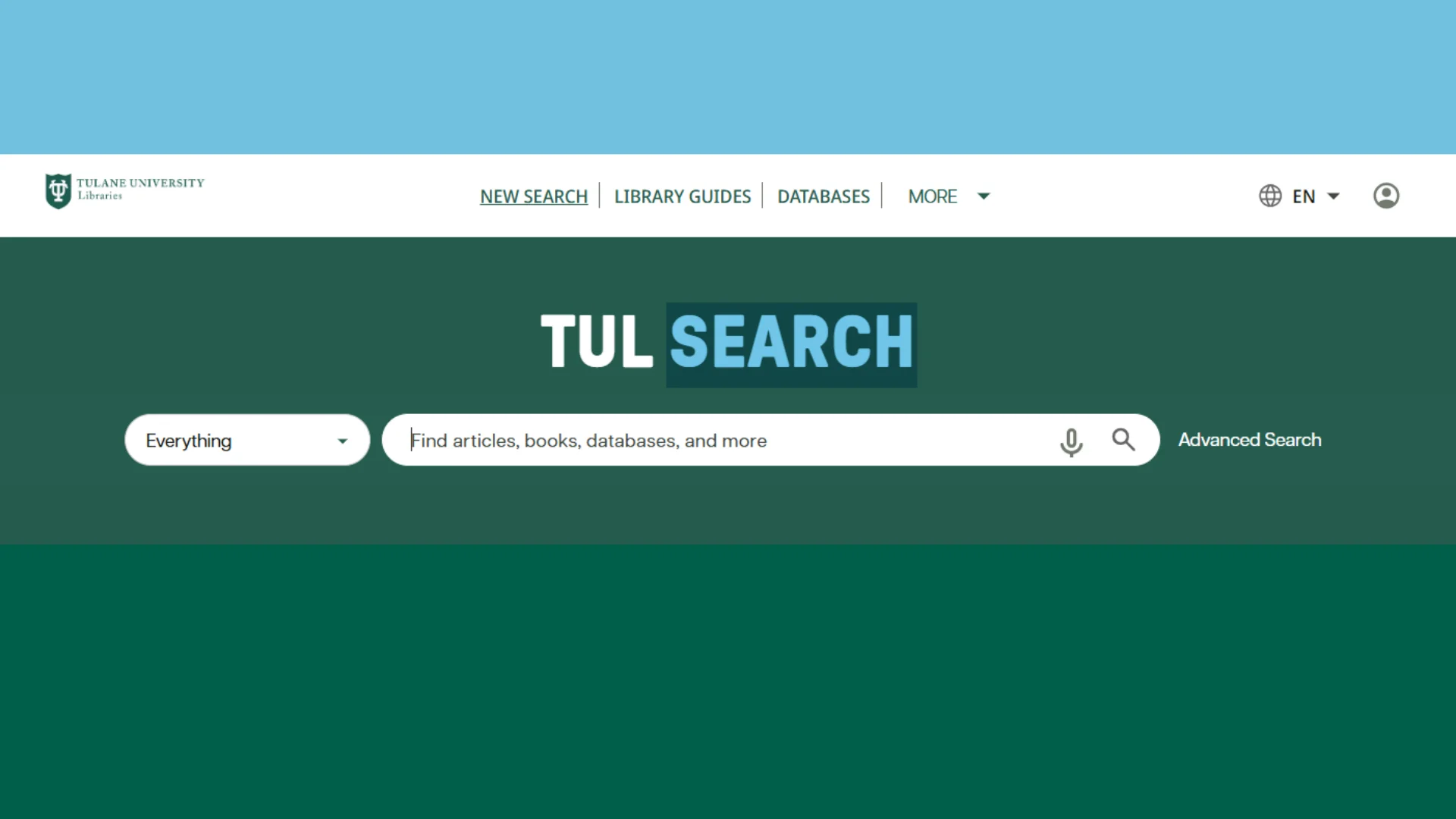 Tulane