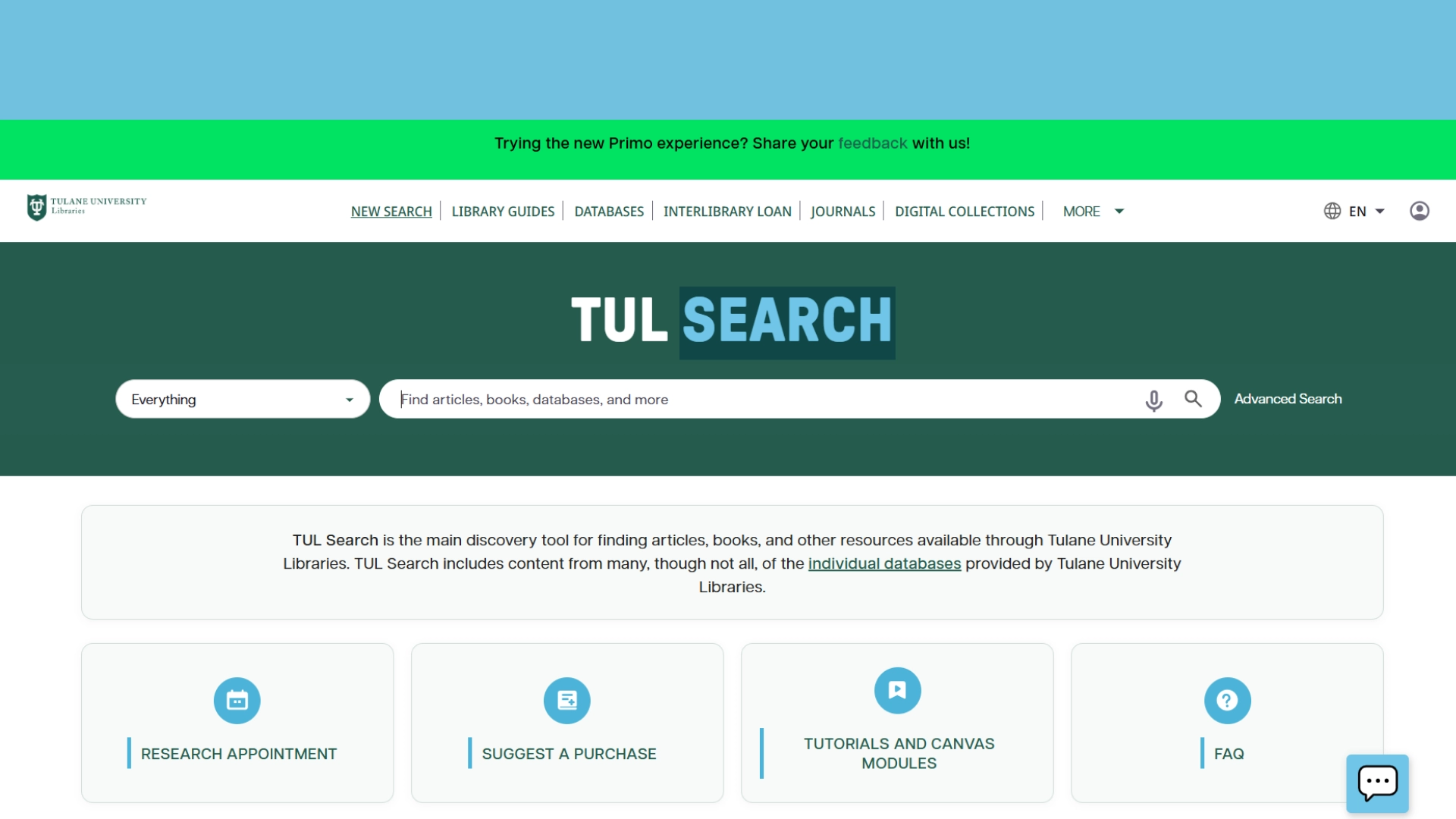 Tulane