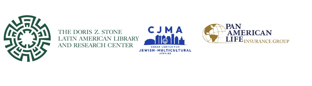 Logos for Jewish Diasporas event
