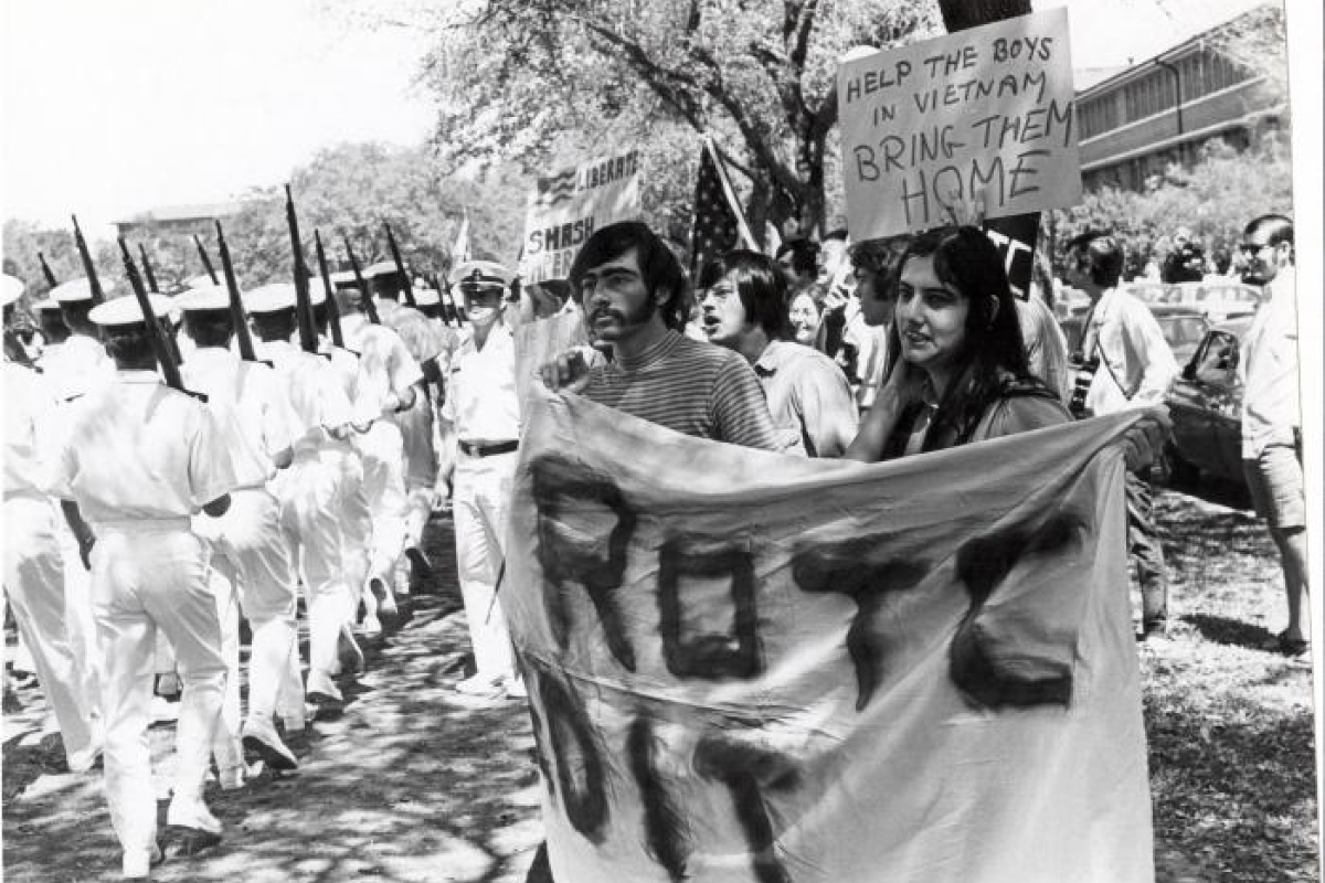 UNIVERSITY ARCHIVES-1