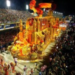 Bibliography: Carnival in the Latin American Library Collections