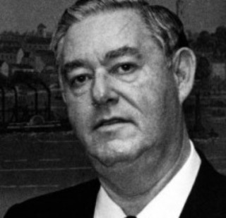 Richard E. Greenleaf