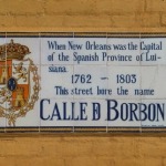 Latin and Spanish New Orleans Library Guide