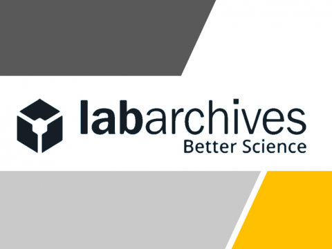 lab archives logo