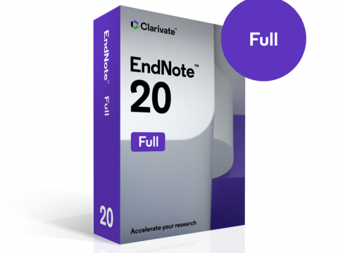 EndNote 20