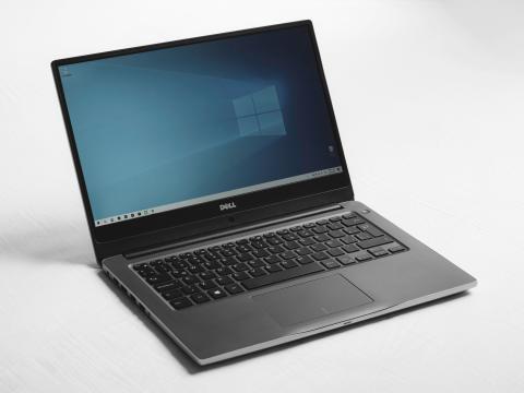 laptop