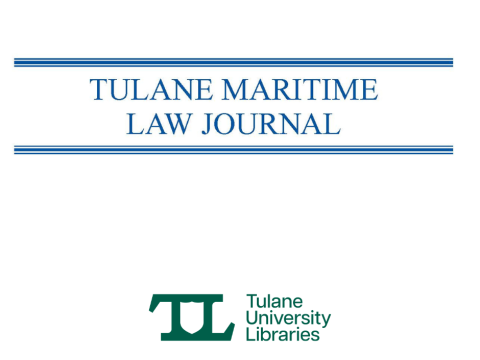Maritime law