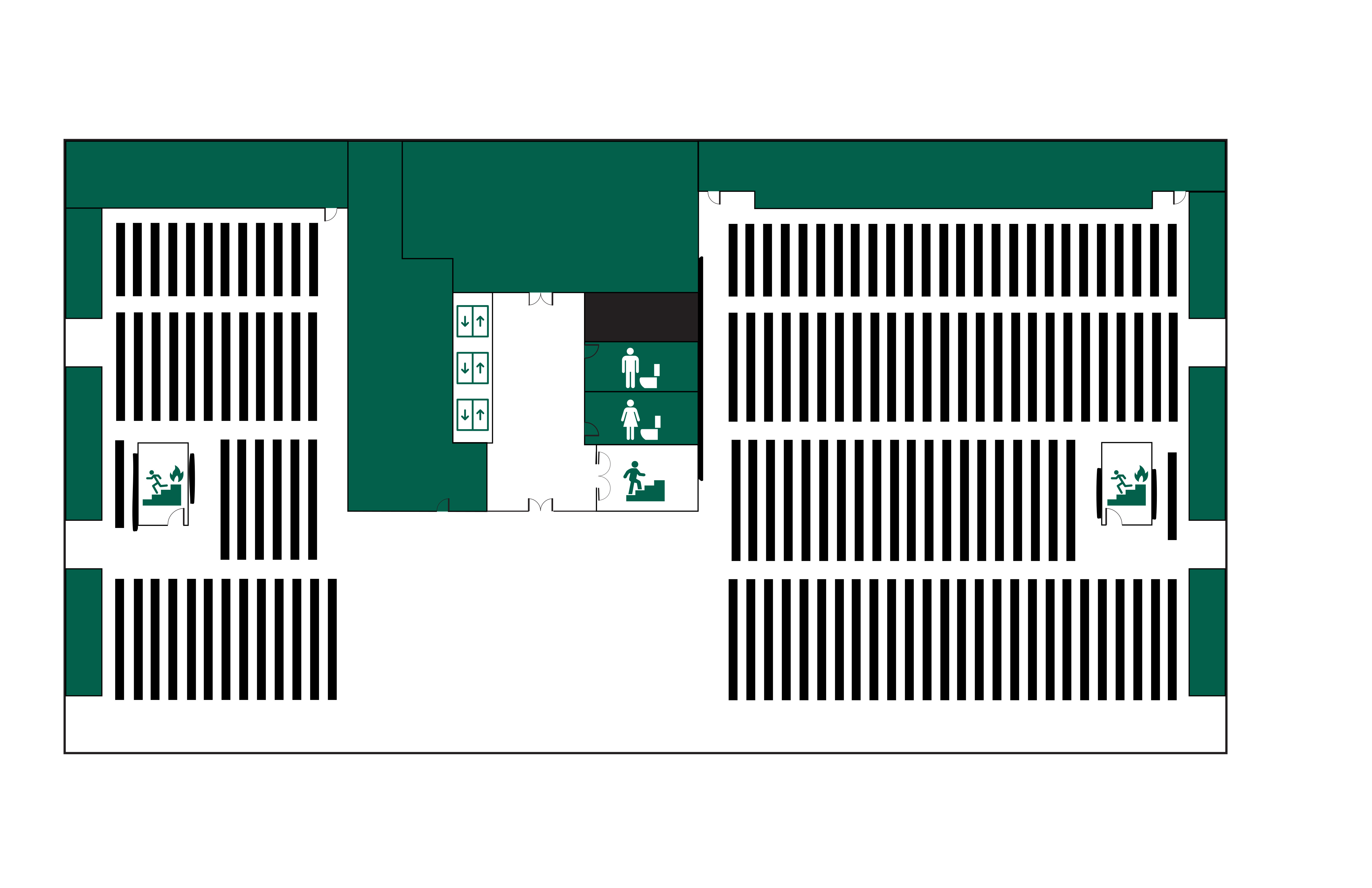 2nd floor ap